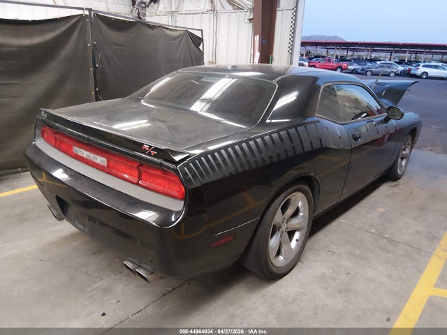 Aukcja sprzedaży 2013 Dodge Challenger R/t Plus, vin: 2C3CDYBT0DH536623, numer aukcji: 44964934