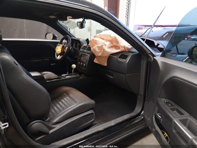 Aukcja sprzedaży 2013 Dodge Challenger R/t Plus, vin: 2C3CDYBT0DH536623, numer aukcji: 44964934