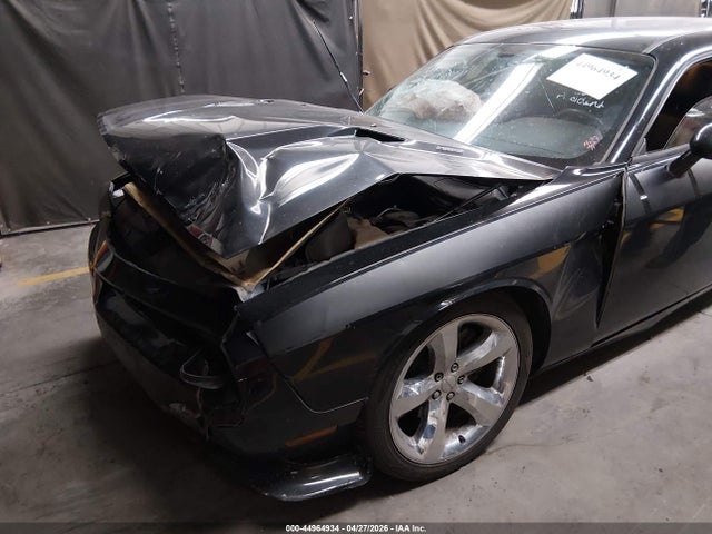 Aukcja sprzedaży 2013 Dodge Challenger R/t Plus, vin: 2C3CDYBT0DH536623, numer aukcji: 44964934