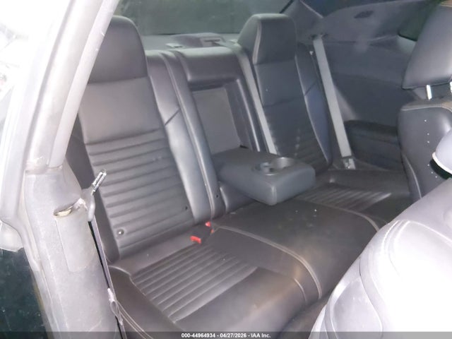 Aukcja sprzedaży 2013 Dodge Challenger R/t Plus, vin: 2C3CDYBT0DH536623, numer aukcji: 44964934