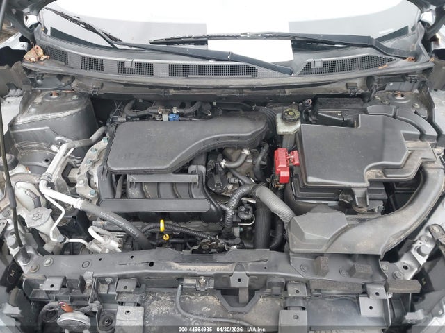 Aukcja sprzedaży 2019 Nissan Rogue Sport Sv, vin: JN1BJ1CR4KW312556, numer aukcji: 44964935