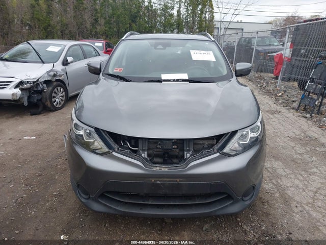 Aukcja sprzedaży 2019 Nissan Rogue Sport Sv, vin: JN1BJ1CR4KW312556, numer aukcji: 44964935