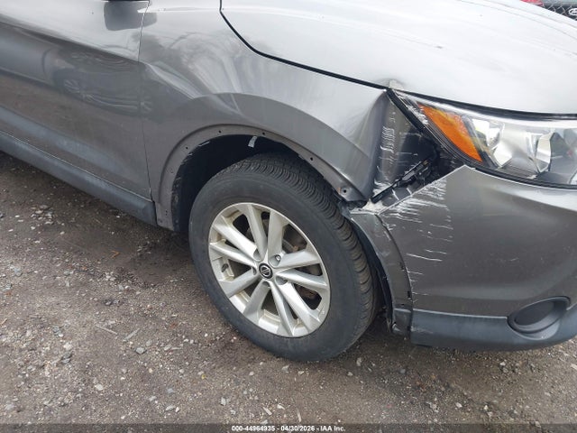 Aukcja sprzedaży 2019 Nissan Rogue Sport Sv, vin: JN1BJ1CR4KW312556, numer aukcji: 44964935