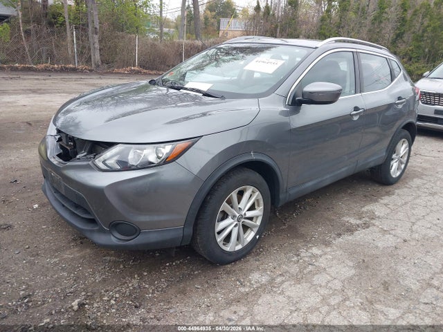 Aukcja sprzedaży 2019 Nissan Rogue Sport Sv, vin: JN1BJ1CR4KW312556, numer aukcji: 44964935
