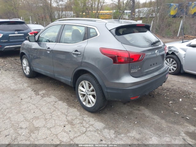Aukcja sprzedaży 2019 Nissan Rogue Sport Sv, vin: JN1BJ1CR4KW312556, numer aukcji: 44964935