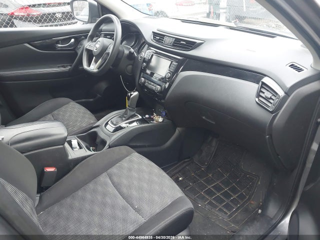 Aukcja sprzedaży 2019 Nissan Rogue Sport Sv, vin: JN1BJ1CR4KW312556, numer aukcji: 44964935