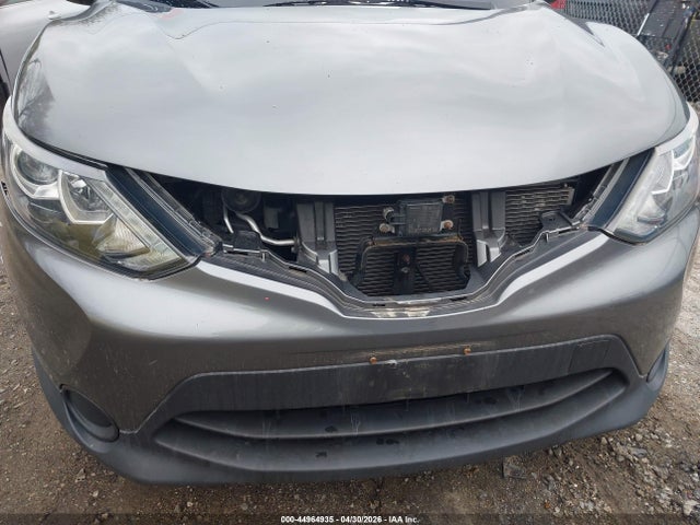 Aukcja sprzedaży 2019 Nissan Rogue Sport Sv, vin: JN1BJ1CR4KW312556, numer aukcji: 44964935