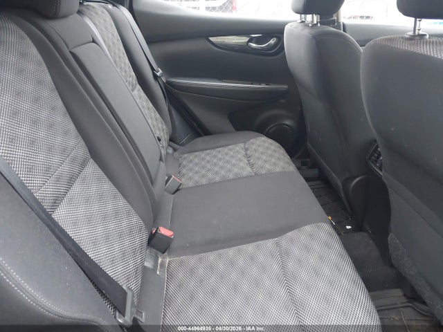 Aukcja sprzedaży 2019 Nissan Rogue Sport Sv, vin: JN1BJ1CR4KW312556, numer aukcji: 44964935