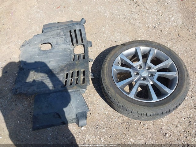 44964939 :رقم المزاد ، 1C4NJCBA4GD711214 vin ، 2016 Jeep Compass Sport Se مزاد بيع