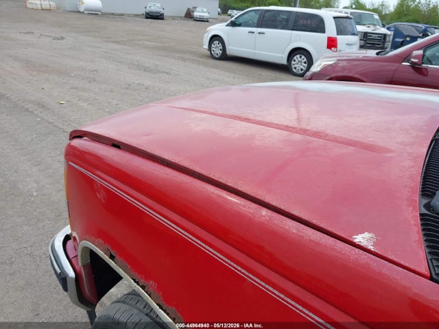 1995 Chevrolet Gmt-400 K1500 მანქანა იყიდება აუქციონზე, vin: 2GCEK19K4S1220372, აუქციონის ნომერი: 44964940