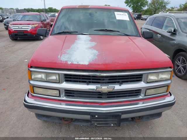 1995 Chevrolet Gmt-400 K1500 მანქანა იყიდება აუქციონზე, vin: 2GCEK19K4S1220372, აუქციონის ნომერი: 44964940
