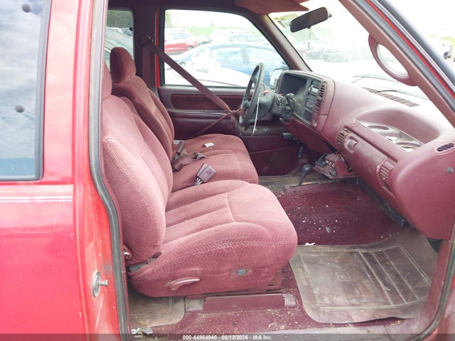 1995 Chevrolet Gmt-400 K1500 მანქანა იყიდება აუქციონზე, vin: 2GCEK19K4S1220372, აუქციონის ნომერი: 44964940
