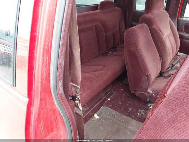 1995 Chevrolet Gmt-400 K1500 მანქანა იყიდება აუქციონზე, vin: 2GCEK19K4S1220372, აუქციონის ნომერი: 44964940