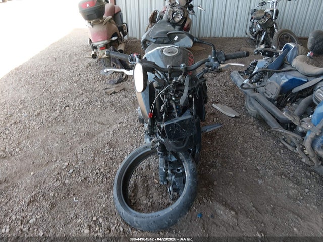 Honda Cb500 F 2025 MLHPC7153S5100394 Image 15