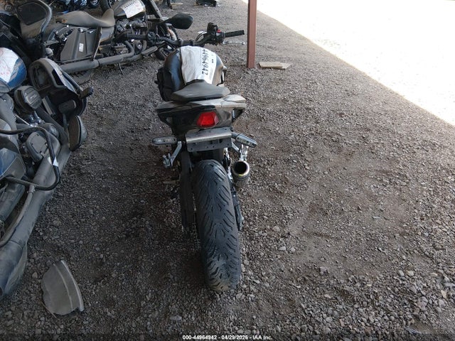 Honda Cb500 F 2025 MLHPC7153S5100394 Image 18