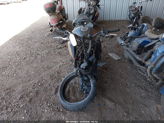 Honda Cb500 F 2025 MLHPC7153S5100394 Image 5