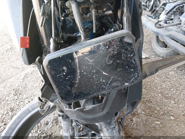 Honda Cb500 F 2025 MLHPC7153S5100394 Image 7