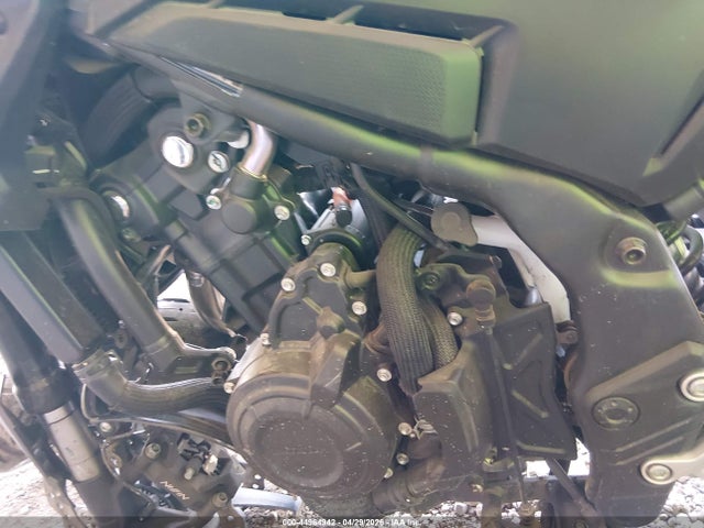 Honda Cb500 F 2025 MLHPC7153S5100394 Image 9