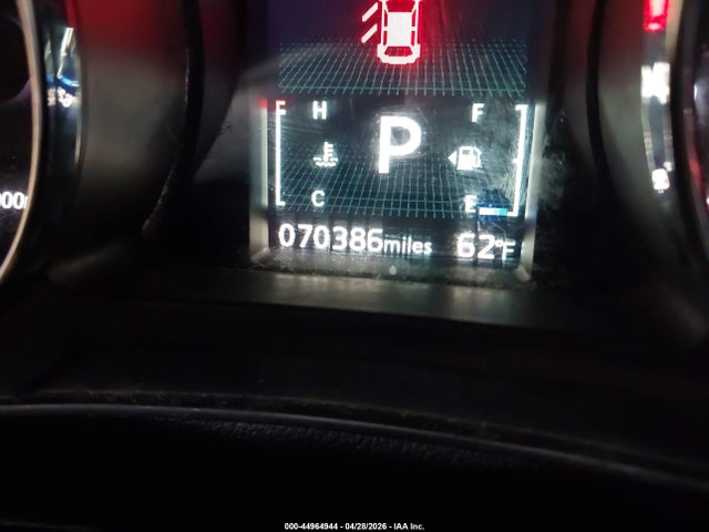 2020 Mitsubishi Outlander Sport 2.0 Se Awc მანქანა იყიდება აუქციონზე, vin: JA4AR3AU6LU023478, აუქციონის ნომერი: 44964944