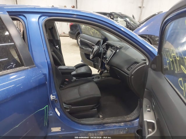 2020 Mitsubishi Outlander Sport 2.0 Se Awc მანქანა იყიდება აუქციონზე, vin: JA4AR3AU6LU023478, აუქციონის ნომერი: 44964944