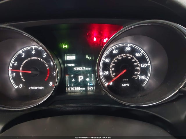2020 Mitsubishi Outlander Sport 2.0 Se Awc მანქანა იყიდება აუქციონზე, vin: JA4AR3AU6LU023478, აუქციონის ნომერი: 44964944