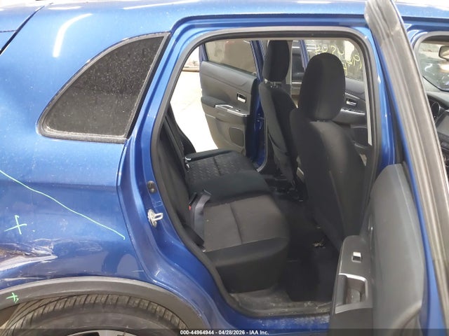 2020 Mitsubishi Outlander Sport 2.0 Se Awc მანქანა იყიდება აუქციონზე, vin: JA4AR3AU6LU023478, აუქციონის ნომერი: 44964944