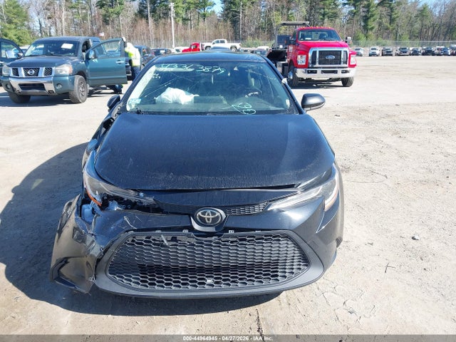 Toyota COROLLA LE 2021 JTDEPMAE7MJ167359 Image 18