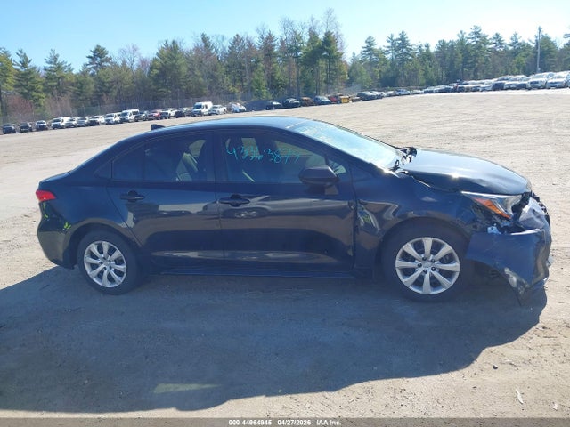 Toyota COROLLA LE 2021 JTDEPMAE7MJ167359 Image 19