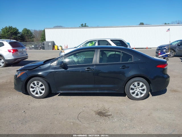 Toyota COROLLA LE 2021 JTDEPMAE7MJ167359 Image 20