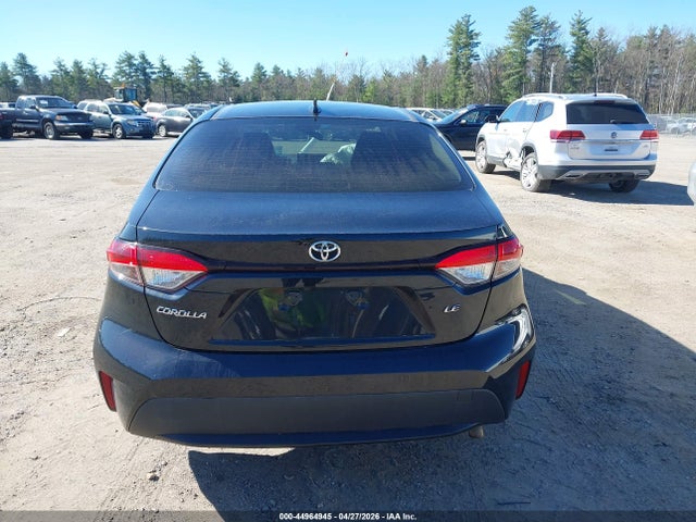 Toyota COROLLA LE 2021 JTDEPMAE7MJ167359 Image 22