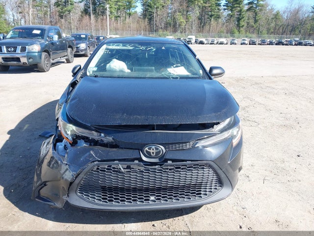 Toyota COROLLA LE 2021 JTDEPMAE7MJ167359 Image 6