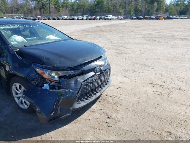 Toyota COROLLA LE 2021 JTDEPMAE7MJ167359 Image 13