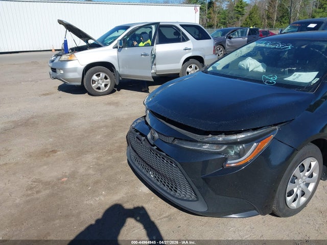 Toyota COROLLA LE 2021 JTDEPMAE7MJ167359 Image 14