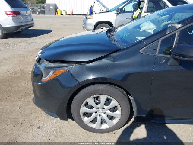 Toyota COROLLA LE 2021 JTDEPMAE7MJ167359 Image 15