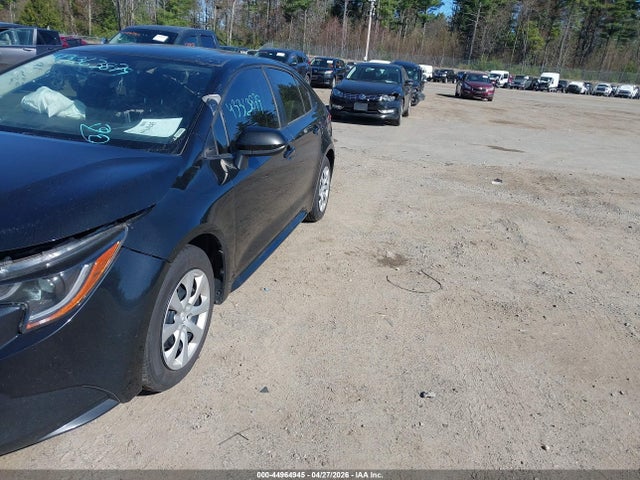 Toyota COROLLA LE 2021 JTDEPMAE7MJ167359 Image 16