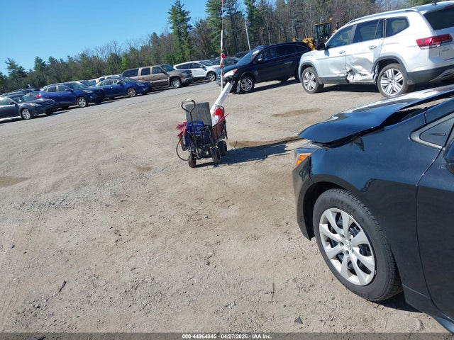 Toyota COROLLA LE 2021 JTDEPMAE7MJ167359 Image 17