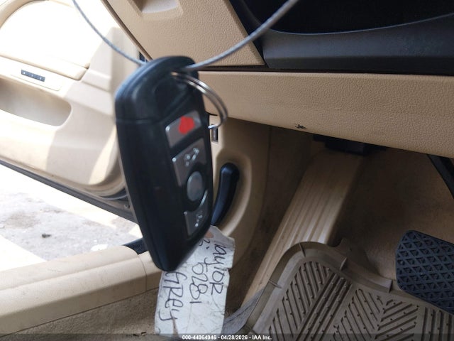 2013 Bmw 528i მანქანა იყიდება აუქციონზე, vin: WBAXG5C51DDY30948, აუქციონის ნომერი: 44964946