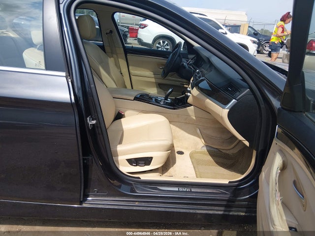 2013 Bmw 528i მანქანა იყიდება აუქციონზე, vin: WBAXG5C51DDY30948, აუქციონის ნომერი: 44964946
