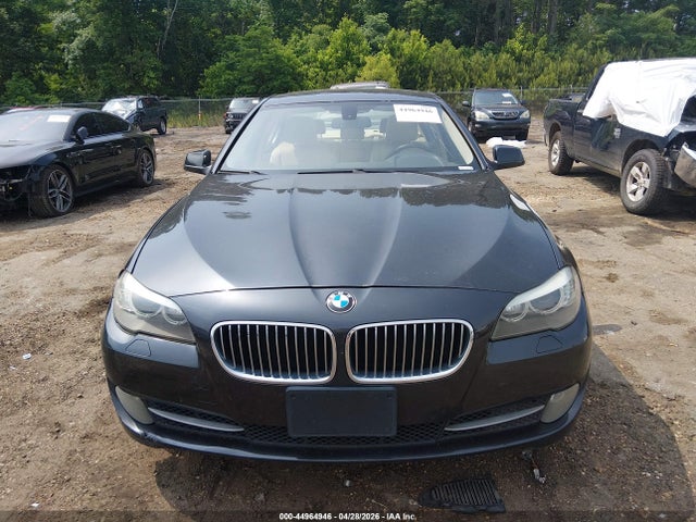 2013 Bmw 528i მანქანა იყიდება აუქციონზე, vin: WBAXG5C51DDY30948, აუქციონის ნომერი: 44964946