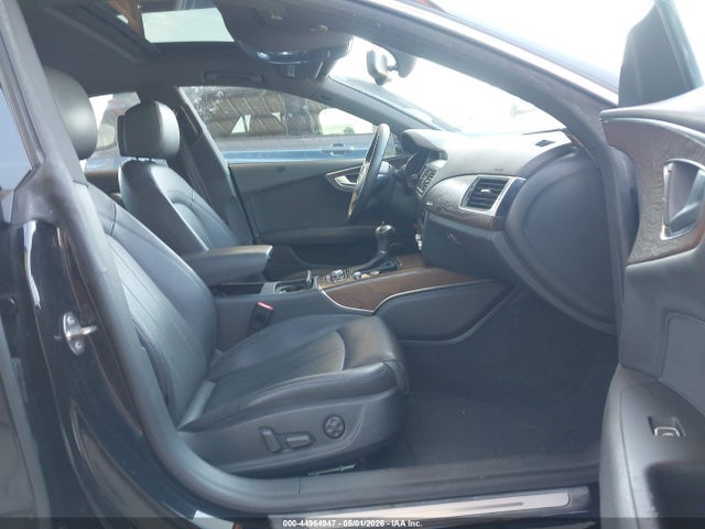 Продажа на аукционе авто 2014 Audi A7 3.0t Premium Plus, vin: WAU2GAFC4EN112321, номер лота: 44964947