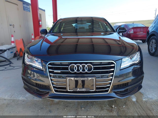 Продажа на аукционе авто 2014 Audi A7 3.0t Premium Plus, vin: WAU2GAFC4EN112321, номер лота: 44964947