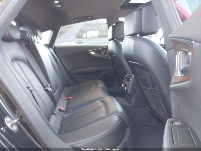 Продажа на аукционе авто 2014 Audi A7 3.0t Premium Plus, vin: WAU2GAFC4EN112321, номер лота: 44964947