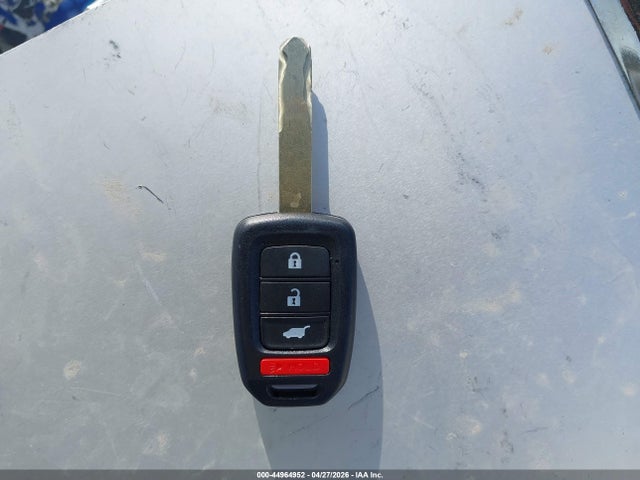 2HKRW6H35JH220696 Honda CR-V LX