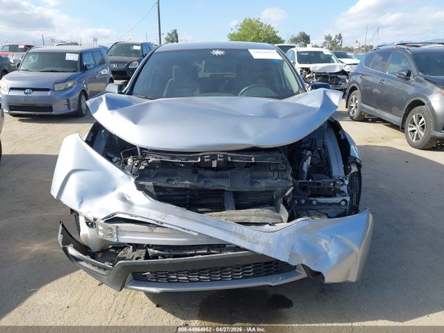 2HKRW6H35JH220696 Honda CR-V LX