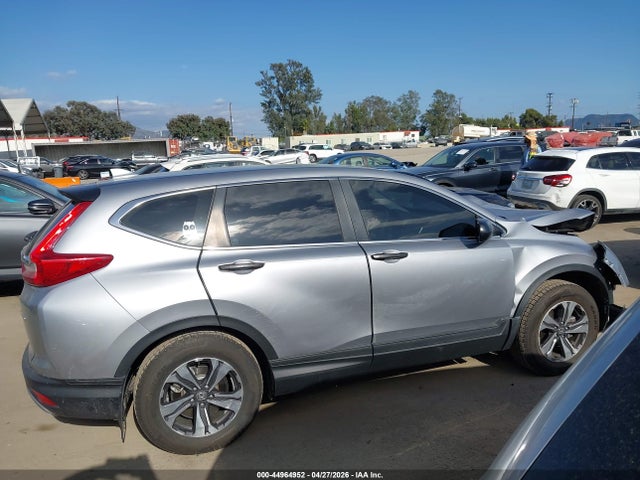 2HKRW6H35JH220696 Honda CR-V LX