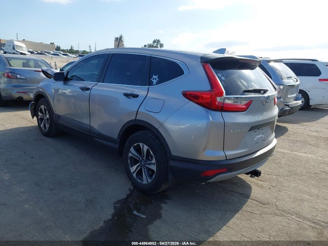 2HKRW6H35JH220696 Honda CR-V LX