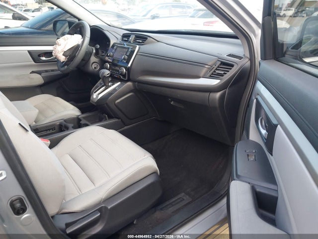 2HKRW6H35JH220696 Honda CR-V LX