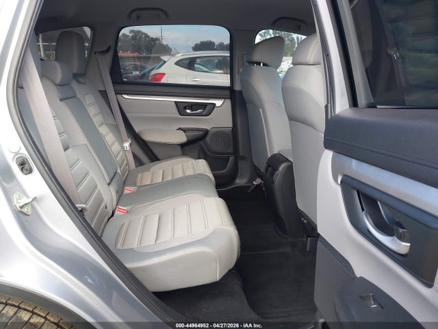 2HKRW6H35JH220696 Honda CR-V LX
