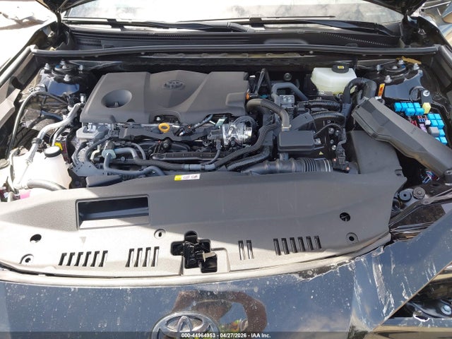 Aukcja sprzedaży 2026 Toyota Camry Xse, vin: 4T1DAACK8TU710385, numer aukcji: 44964953