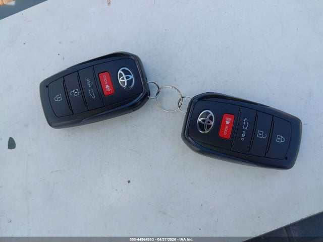 Aukcja sprzedaży 2026 Toyota Camry Xse, vin: 4T1DAACK8TU710385, numer aukcji: 44964953